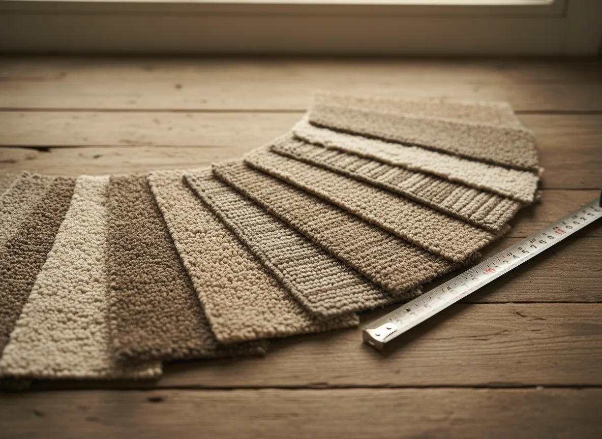Carpet Installation Arlington, KS FAQs